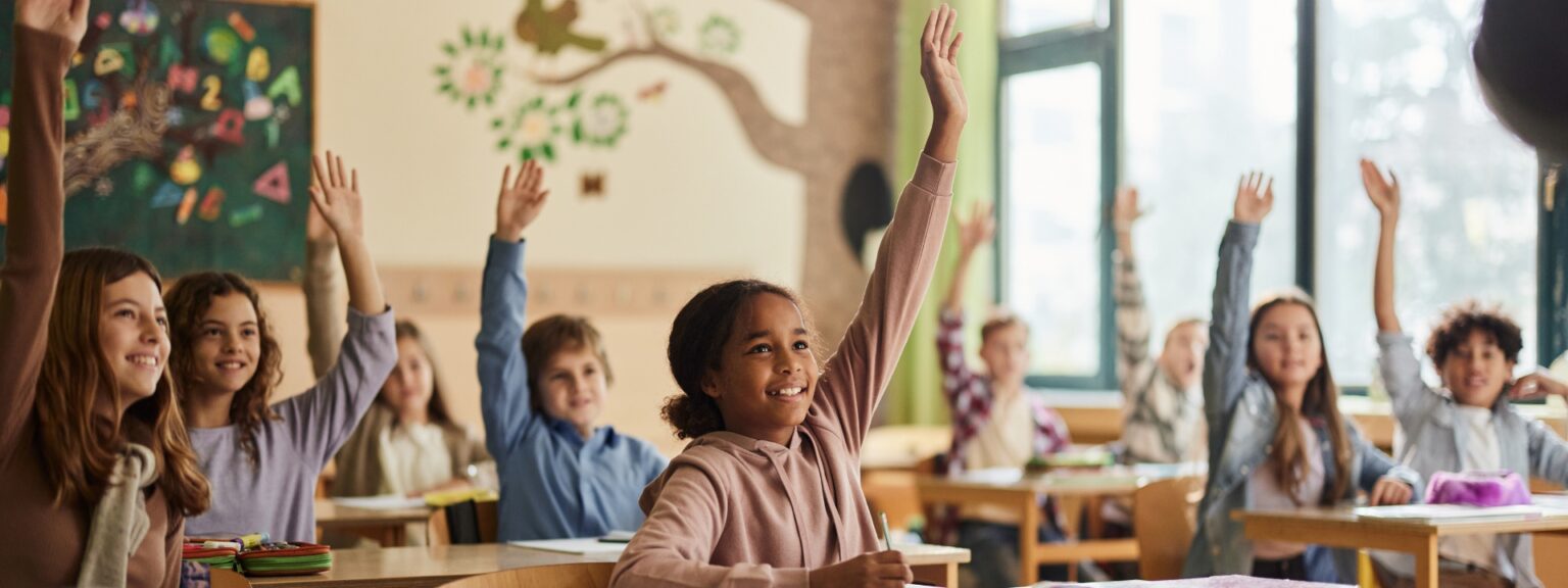 Promoting Autonomy in the Classroom Workshops hero image