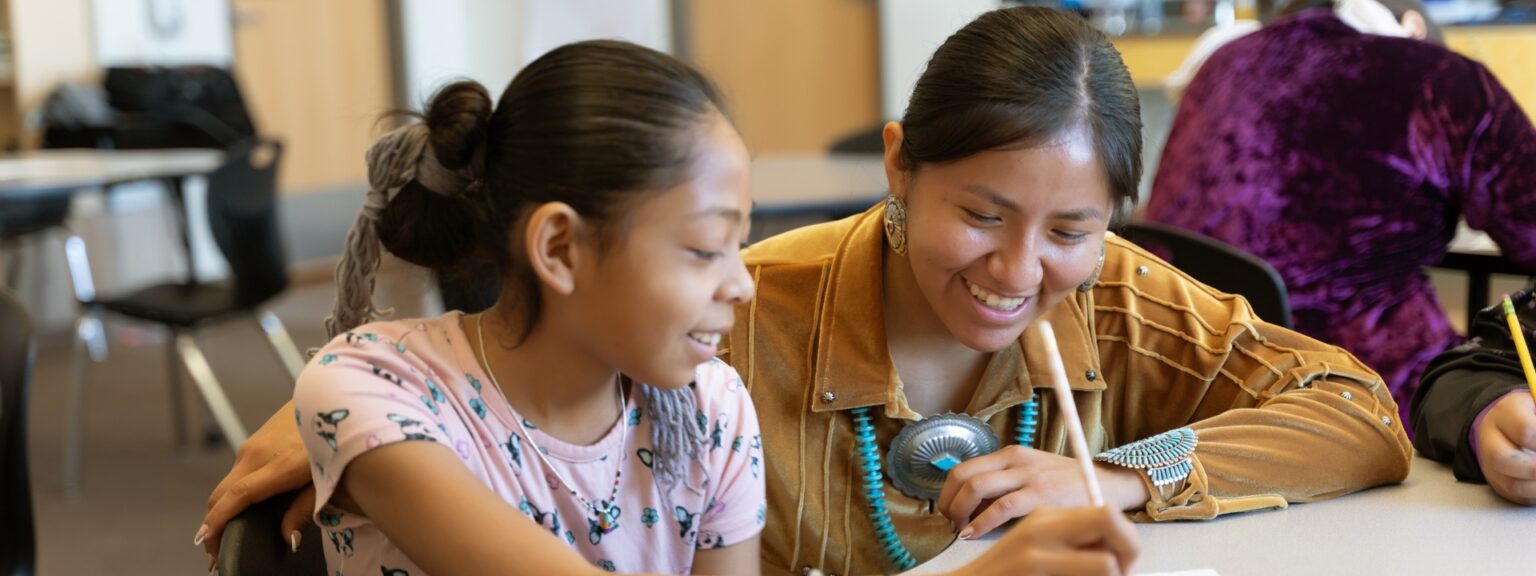 Empowering Newcomers for Academic Success Workshops hero image